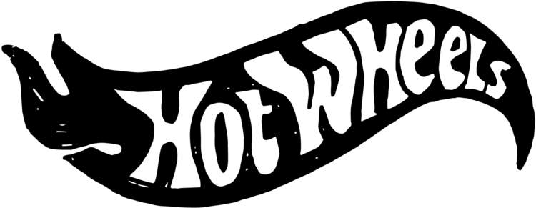 Web Hotwheels - Hot Wheels Logo Jpg (1000x393), Png Download