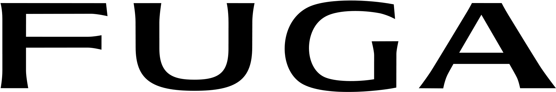 Open - 日産 フーガ ロゴ (2000x485), Png Download