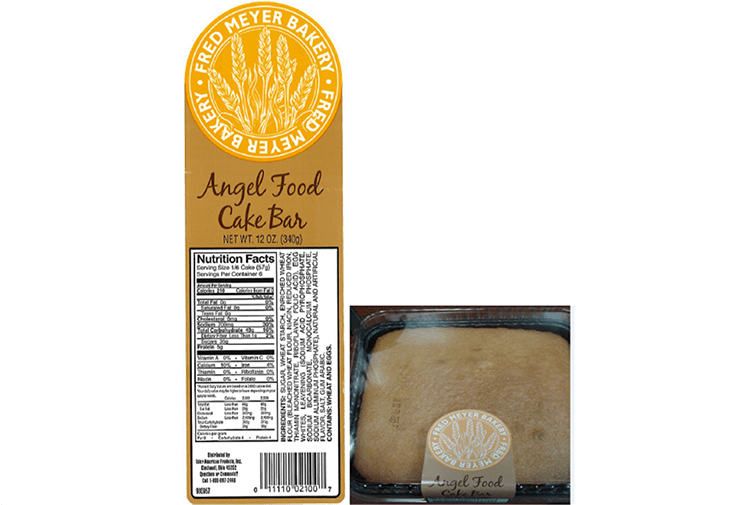 Https - //www - Recalloftheday - Com/wp 1 1000 526 - Bread (1000x526), Png Download