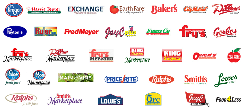 Stores Sold In - Kroger Marketplace (900x400), Png Download