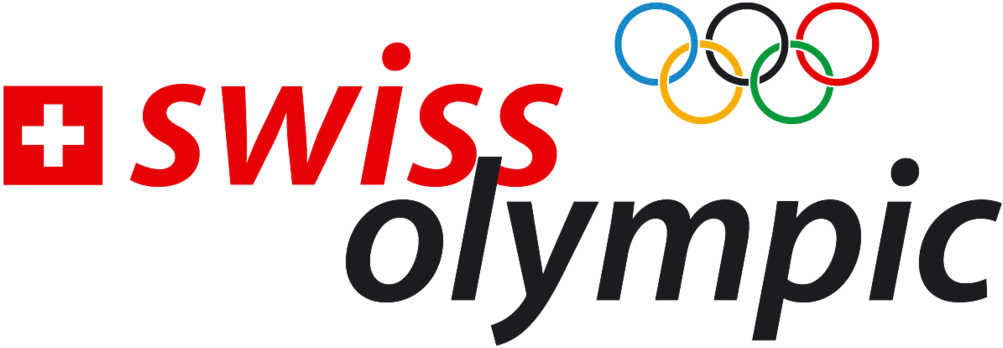 Les Quatre Autres Trophées Des Tournois Majeurs Étaient - Switzerland Olympics Logo (1090x495), Png Download