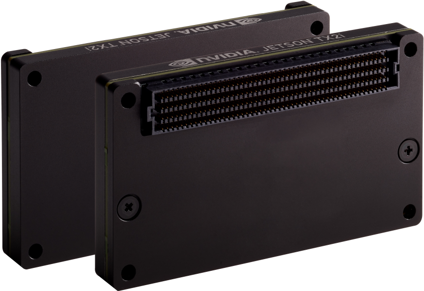 Nvidia Jetson Tx2i - Jetson Xavier Carrier Boards (1200x828), Png Download