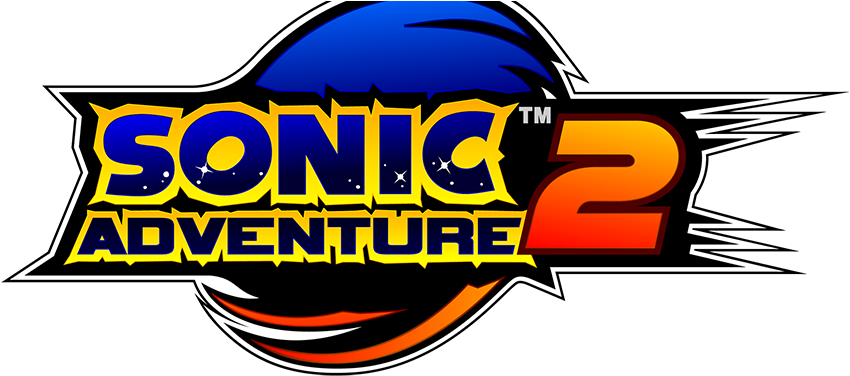 Sonic Heroes Logo Png (894x375), Png Download