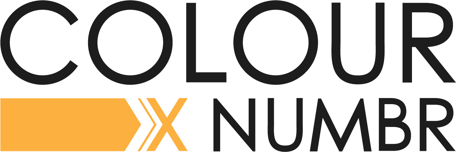 Welcome To My Colourful World - Circle (1548x555), Png Download