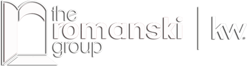 The Romanski Group - Keller Williams Realty (1200x365), Png Download