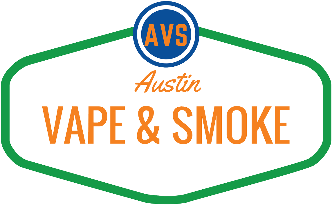 Austin Vape And Smoke - South 1st (1553x1200), Png Download