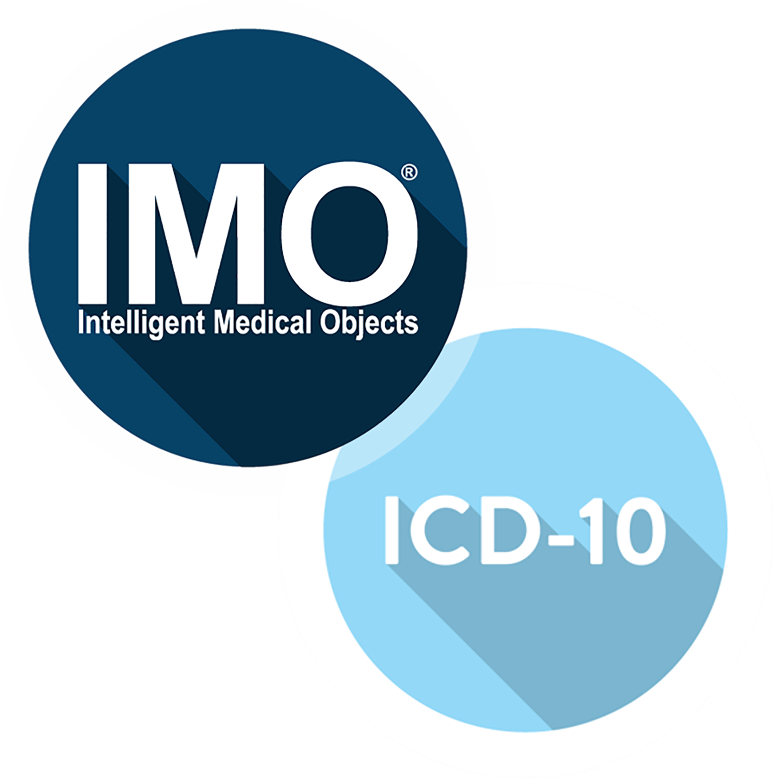 Icd 10 Cm 2019 Updates Webinar Resources - Intelligent Medical Objects (1560x1568), Png Download