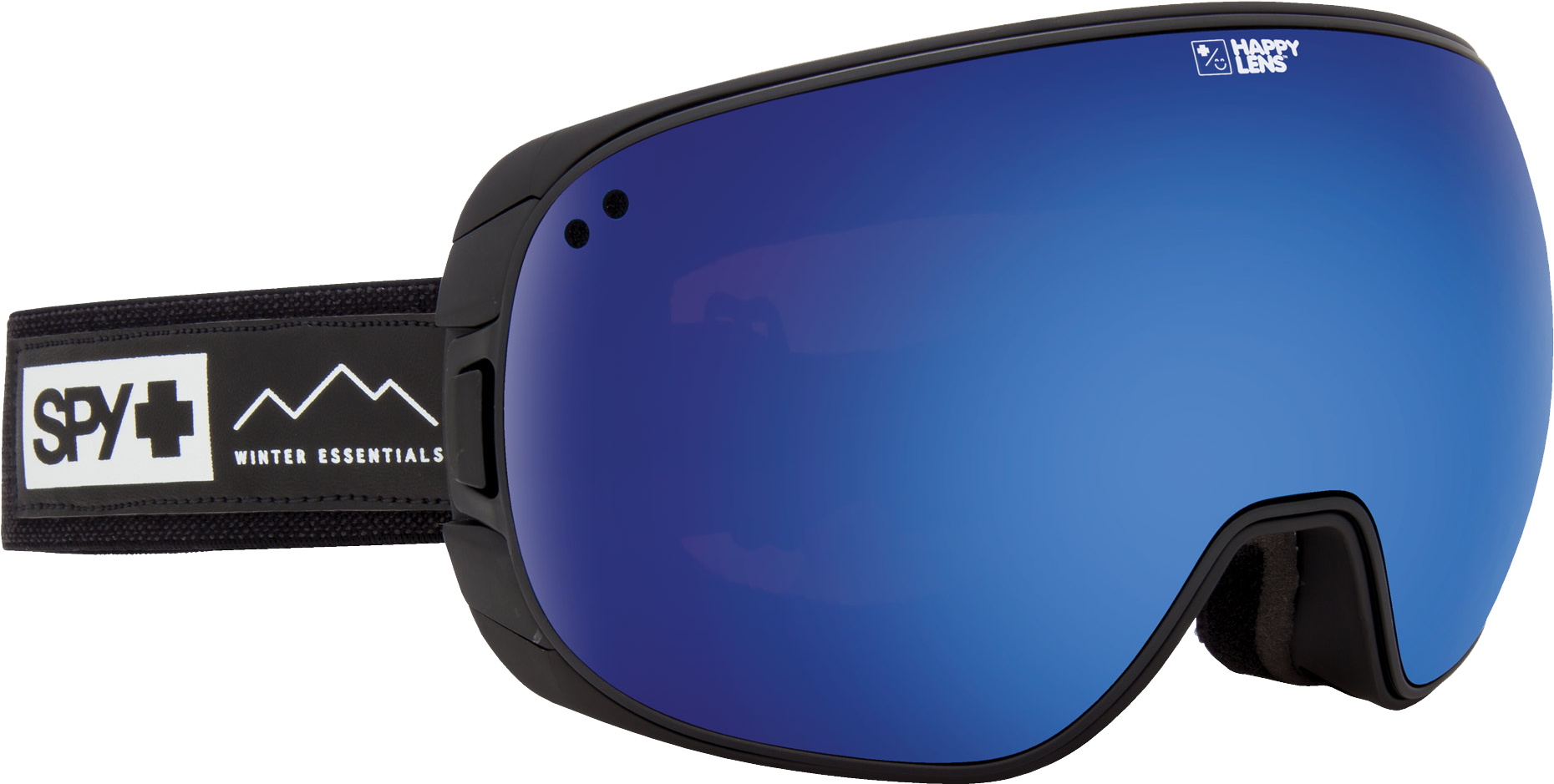 Bravo Snow Goggle - Spy Snow Goggles (2000x1200), Png Download