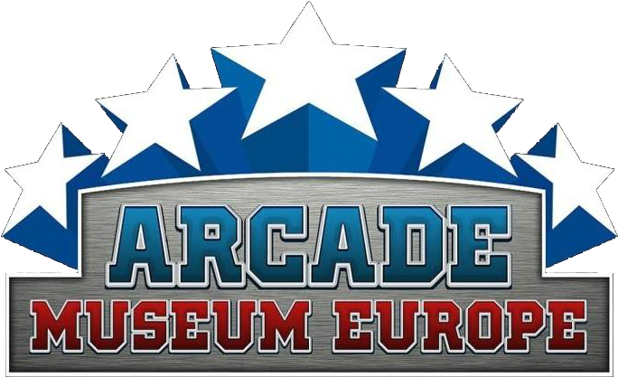 Logo - Arcade Museum Logo (705x446), Png Download