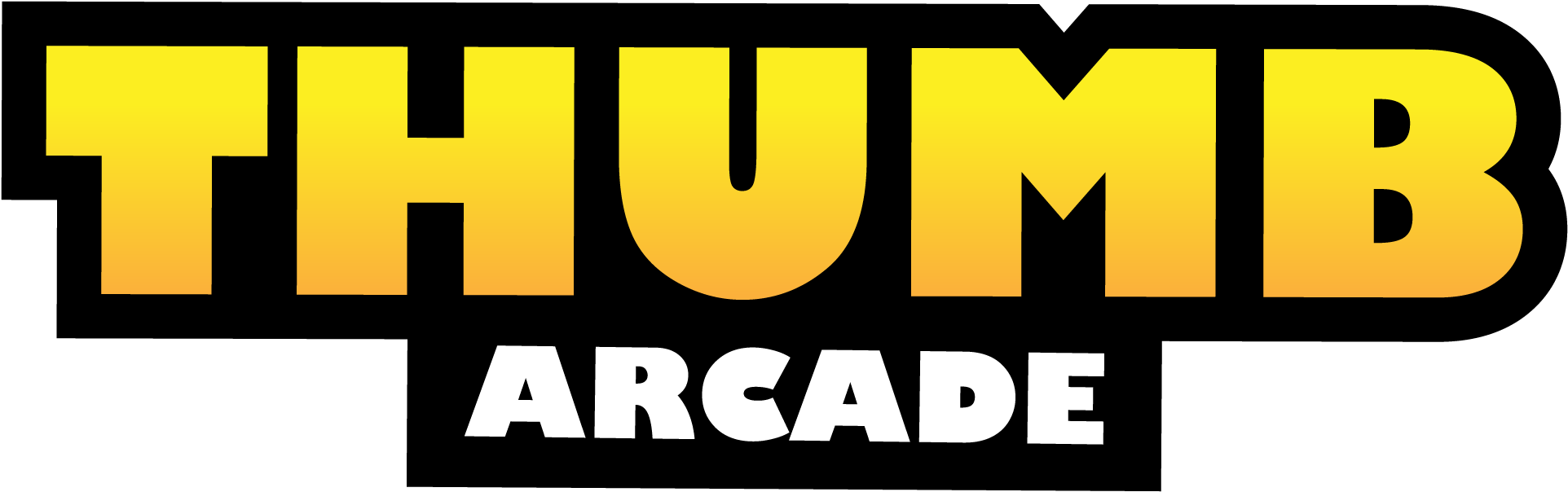 Thumb Arcade Logo And Interview - Taito (1996x685), Png Download