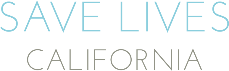 Save Lives California - News (800x533), Png Download