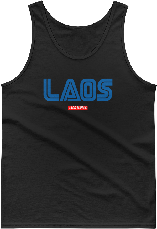 Laos Arcade Logo Tank Top - You Don T Need A Superman When You Are A Wonder Woman (1000x1000), Png Download
