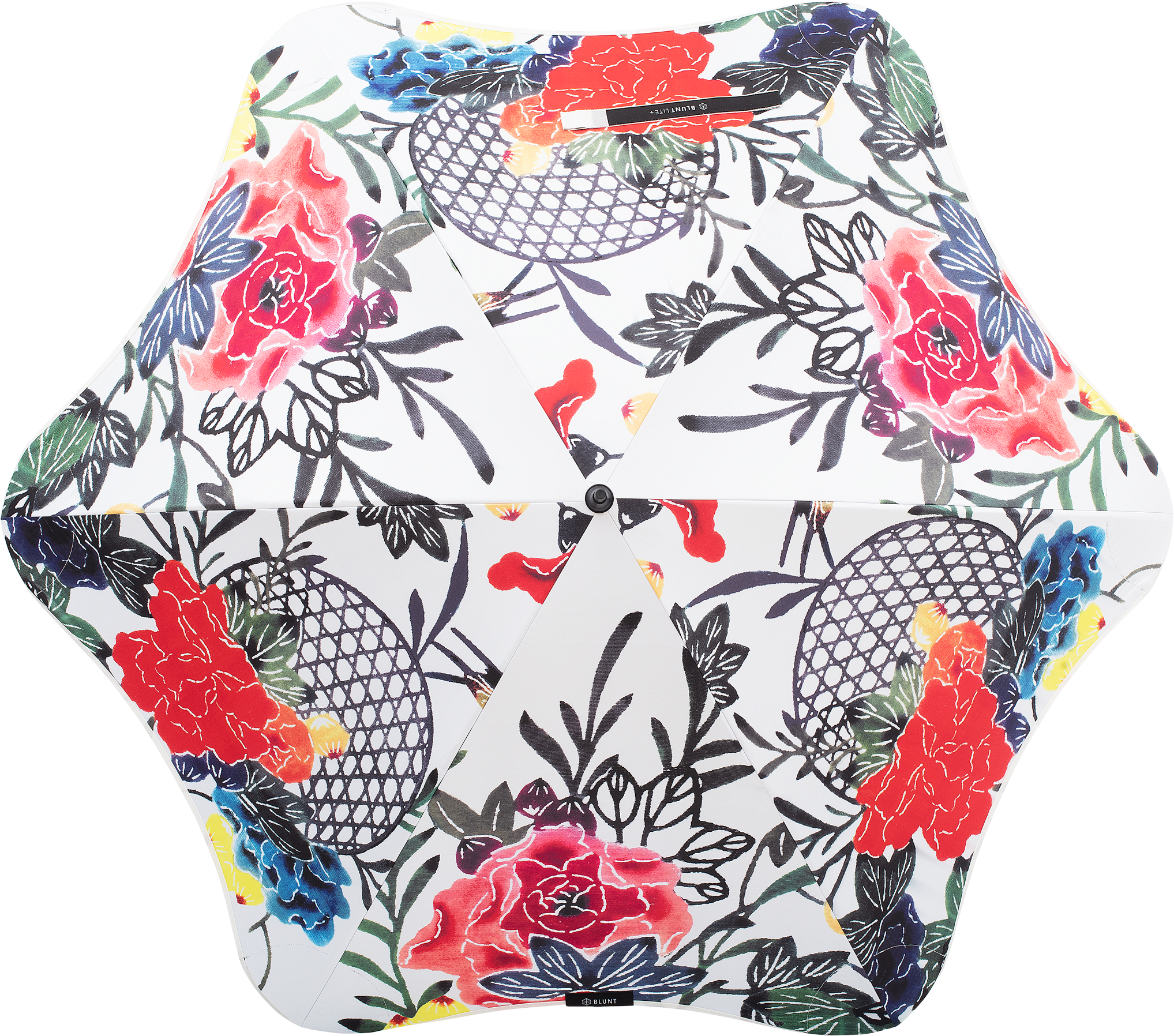 Akira - Blunt Akira Lite (2048x2048), Png Download