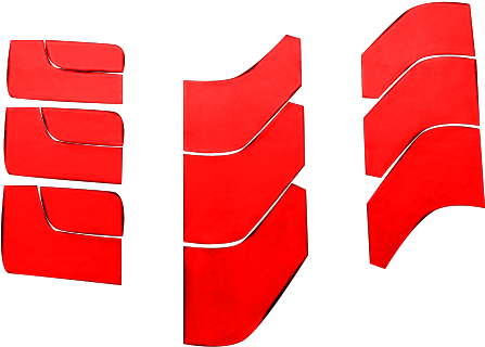 Even Wear - Graphic Design (1080x600), Png Download