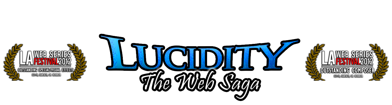 Lucidity Mini Logo - Lucidity (1363x368), Png Download