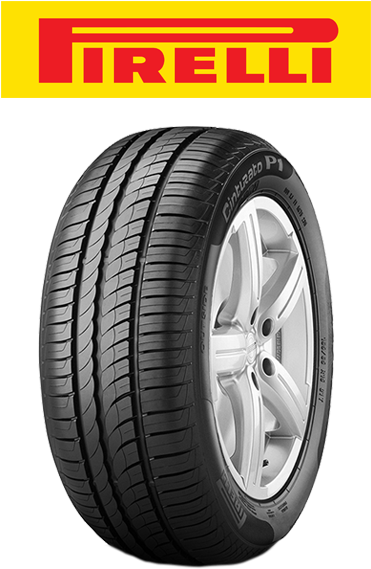 Pirelli P1 Cinturato - Pirelli P1 Cinturato Test (600x600), Png Download
