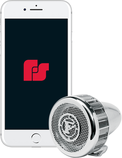 Download The Q-siren Ringtone - Federal Signal Q-siren (412x534), Png Download