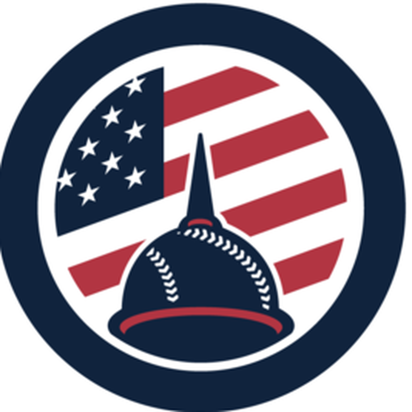 San Francisco Giants At Washington Nationals- 2008 - Circle (1400x1400), Png Download