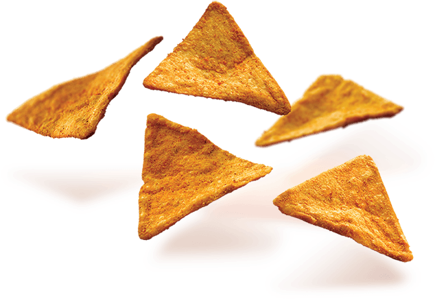 Nachos & Cheese Png - Nachos Png (692x569), Png Download