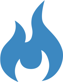 Uses-fire - Fire (600x600), Png Download