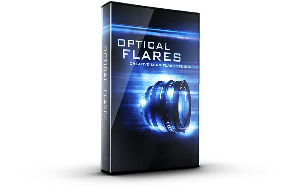 Video Copilot Optical Flares - Video Copilot Optical Flares Png (1280x720), Png Download