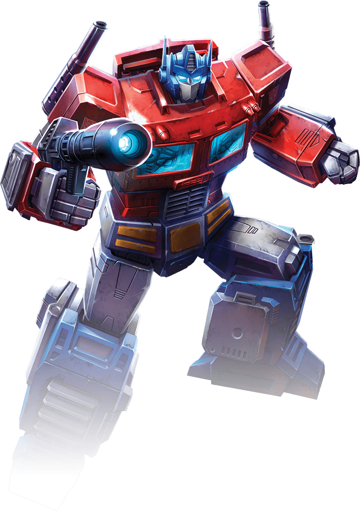 Optimus Prime Pop Bsa - Transformers Power Of The Primes (706x1002), Png Download