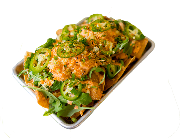 Blk Mkt Eats Transparent Nachos Og Fire Copy10 - Fire (660x480), Png Download
