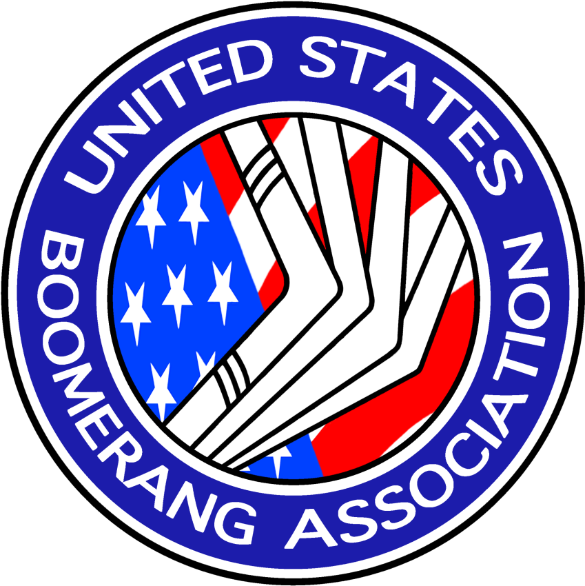 United States Boomerang Association - Usba Boomerang Tote Bag, Adult Unisex, Natural (900x900), Png Download