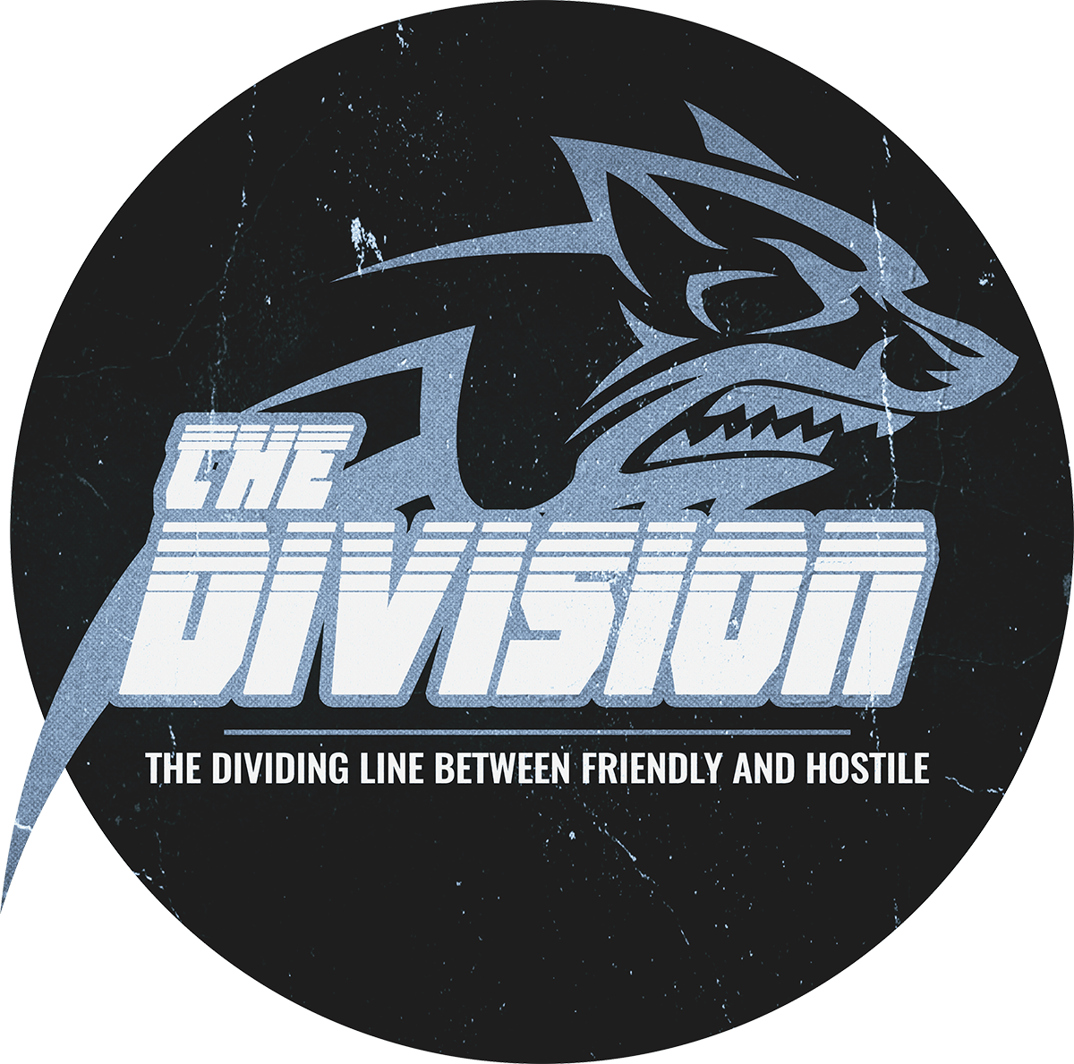 The Dividing Line Between Friendly - Symbol (1200x1189), Png Download
