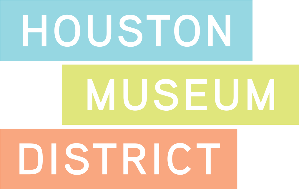Visitor Information - Houston Museum District (1080x719), Png Download