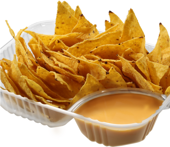 Nachos Con Queso Png Jpg Royalty Free Stock - Nachos Transparent (590x590), Png Download