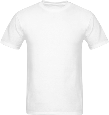 T Shirt Design In Malaysia - T Shirt For Design (380x490), Png Download