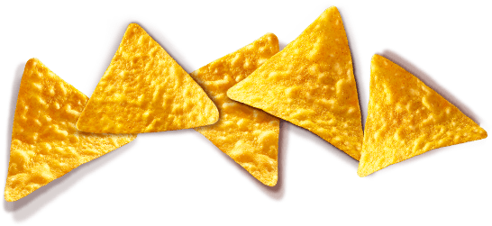 Tortilla Chips Transparent Background (630x315), Png Download