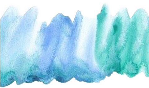 Watercolor Brush Stroke Png (480x480), Png Download