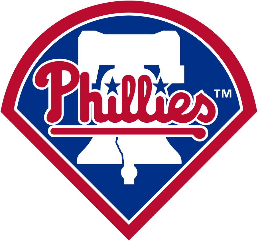 Philadelphia Phillies Logo - Philadelphia Phillies Logo Png (905x845), Png Download