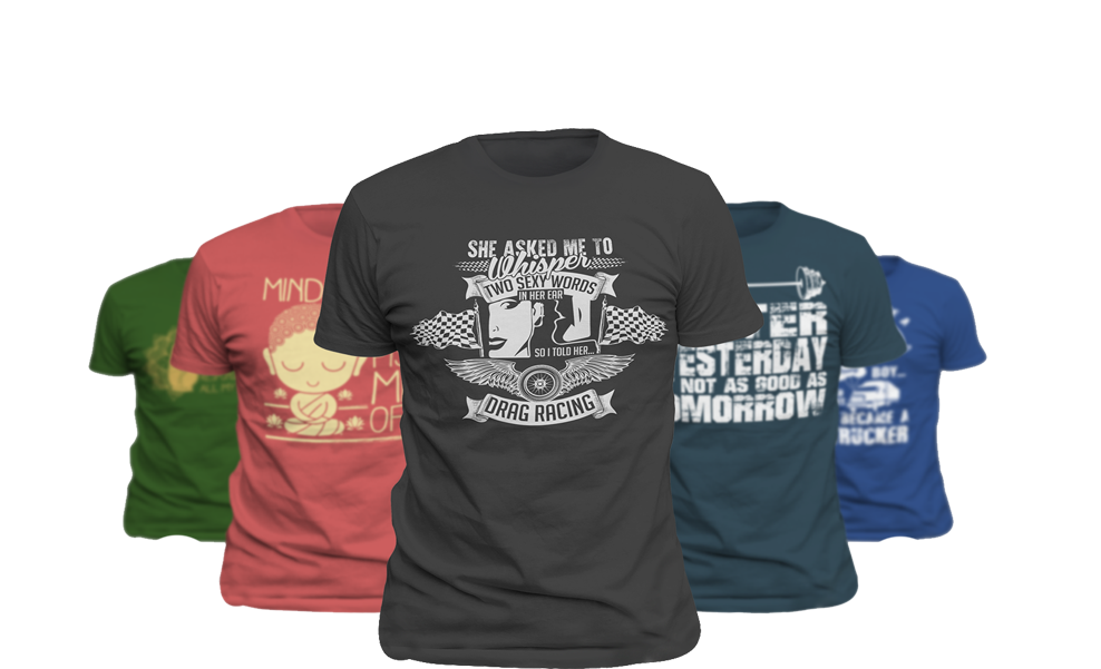 T-shirt (988x601), Png Download