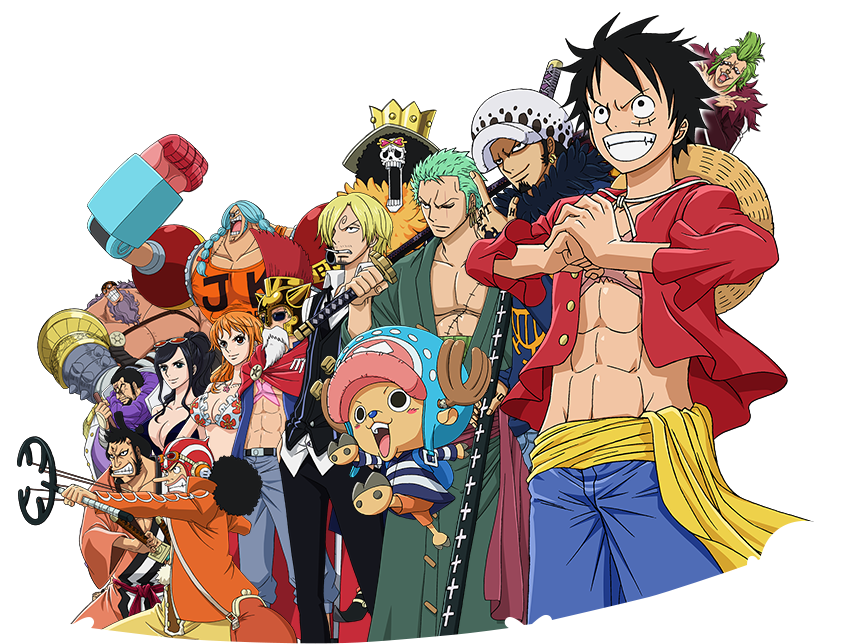 Bandai Games - One Piece: Super Grand Battle! X Nintendo 3ds (960x720), Png Download
