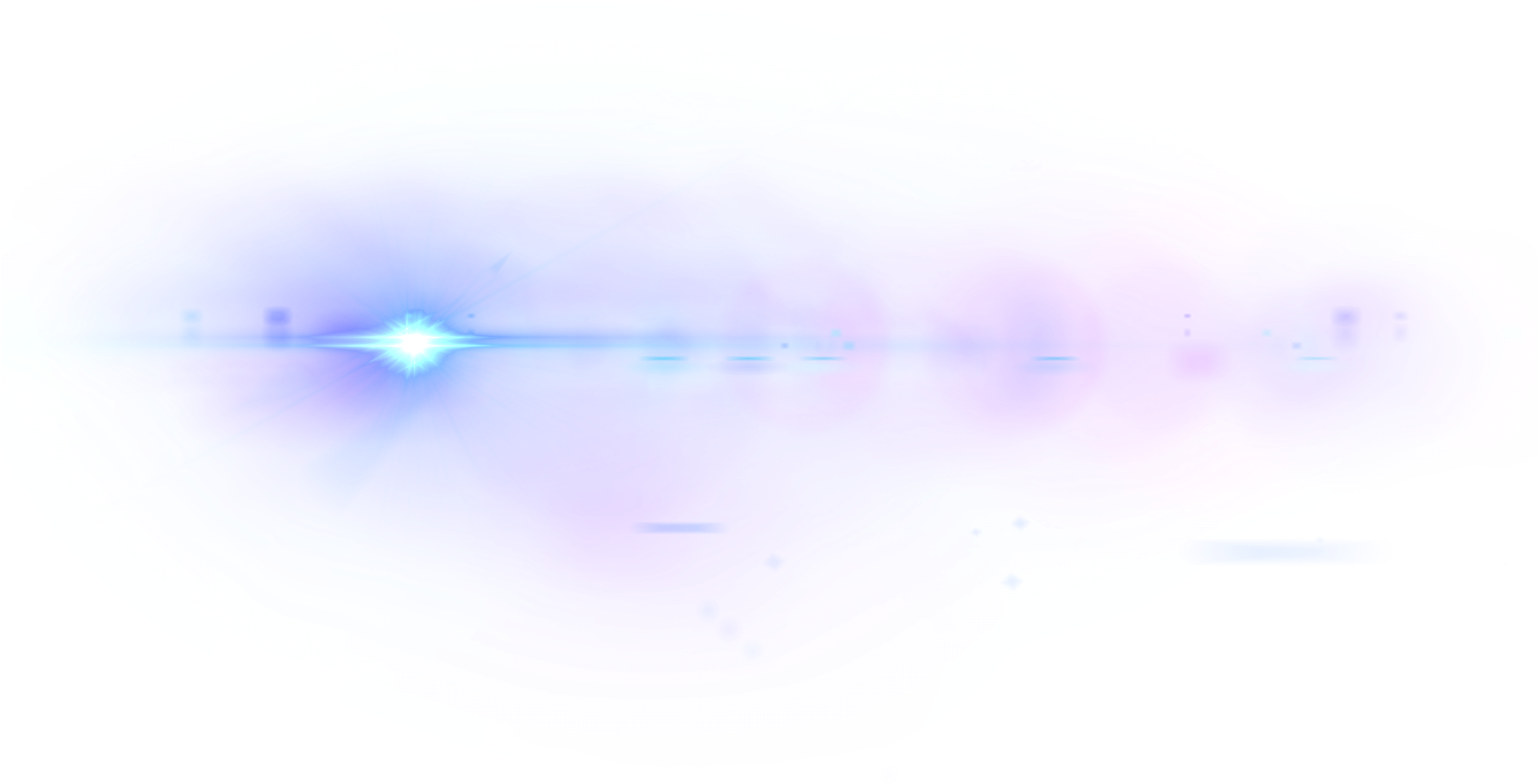 Clipart Resolution 1600*889 - Glare Png (1600x889), Png Download