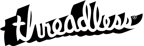 Threadless Logo - Threadless Artist Shop Logo (600x200), Png Download