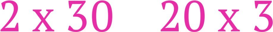 Multiplication Division Same But Different - Demeter Perfume (1000x535), Png Download