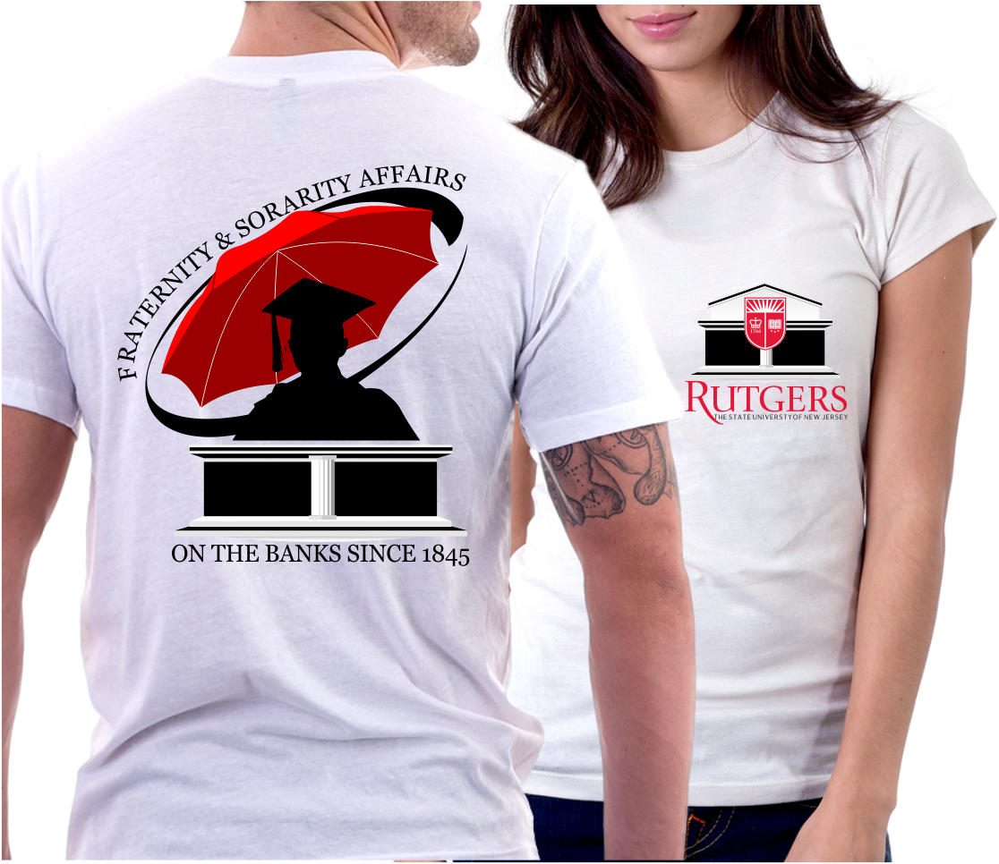 T-shirt Design - T Shirt (1116x966), Png Download