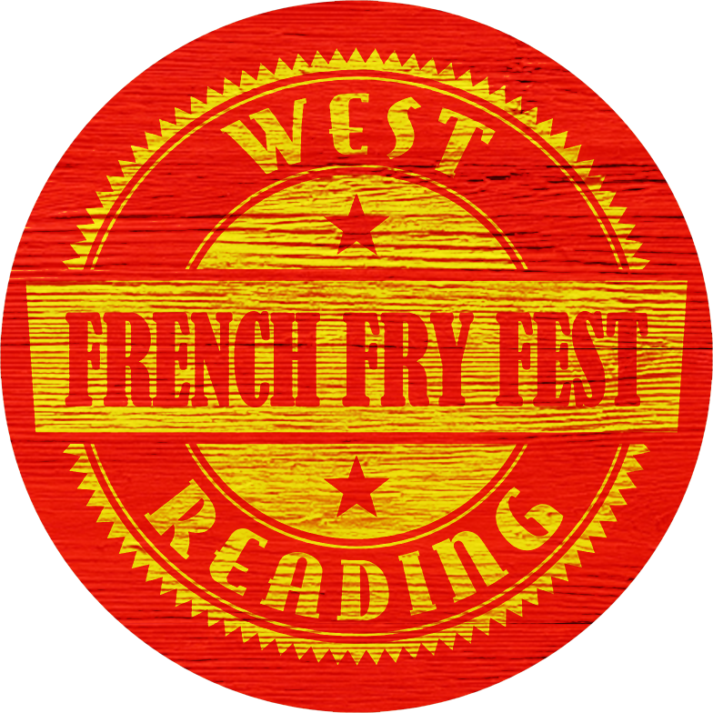 West Reading French Fry Fest Logo - Louis Xvi (1754–1793), King Of France (784x784), Png Download