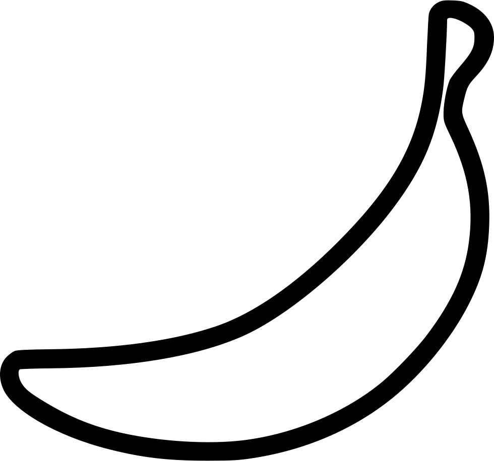 Banana Food Plant Tree Comments (980x916), Png Download