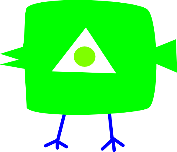 How To Set Use Baby Chick Clipart (600x517), Png Download