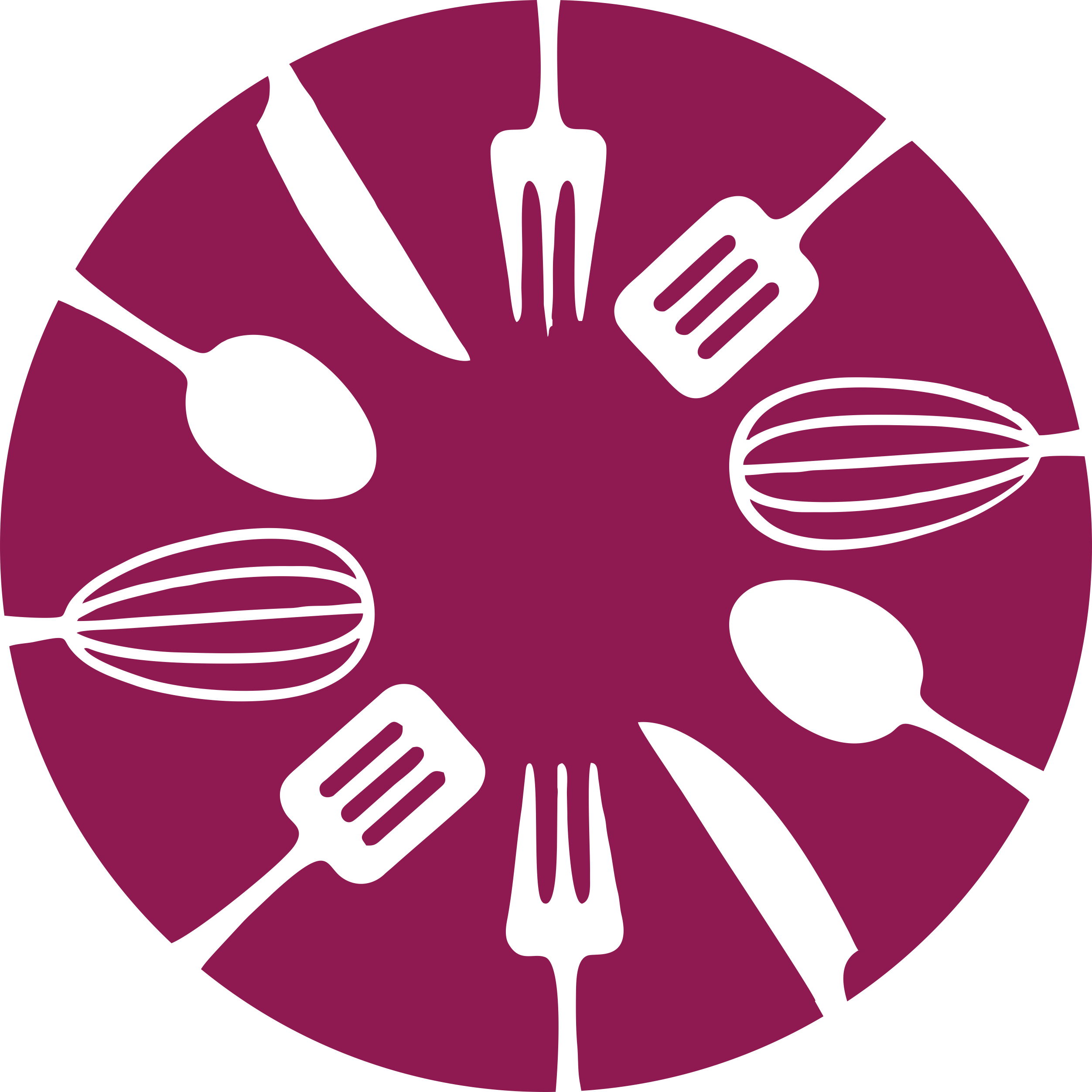 Join Now - Circle Of Squares (2504x2504), Png Download