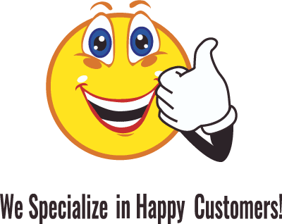 Smileyguy 260h - Smile Thank You Gif (400x318), Png Download