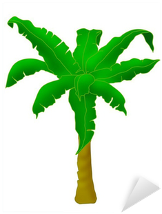 Planta De Banano (400x400), Png Download