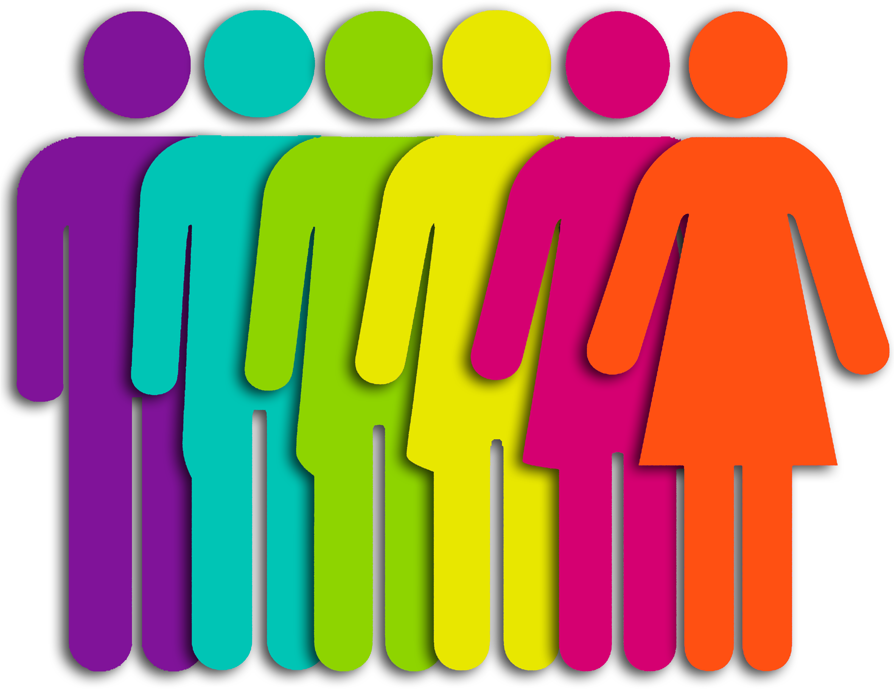 Transgenderlogo - Transgender Gender Nonconforming (3000x2400), Png Download