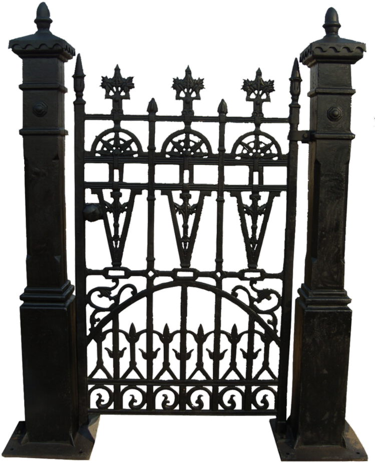 Gates Png By Camelfobia On Deviantart Portal, Gates, - Picasart Png Gate (769x1038), Png Download