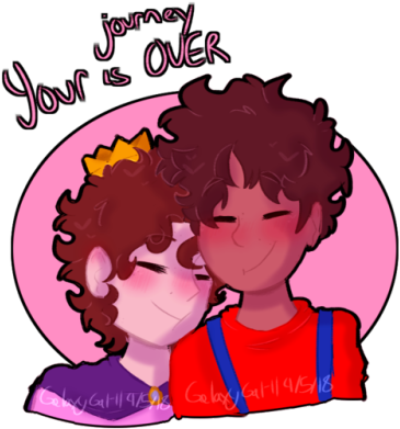 2 - Love (500x500), Png Download